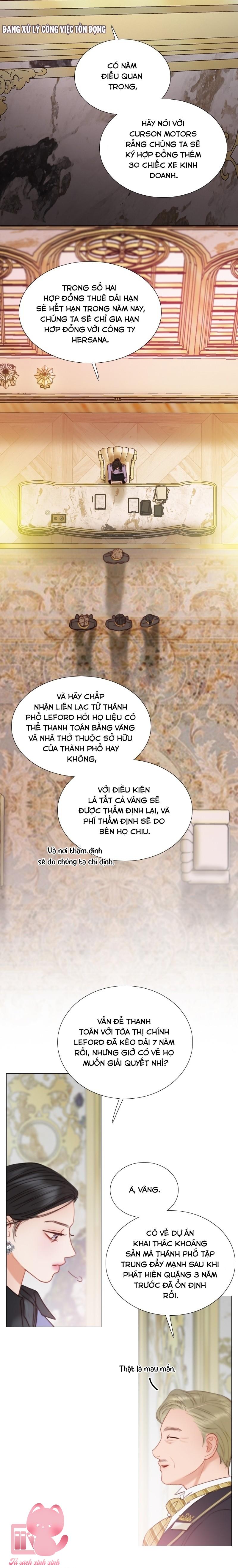 Serena - Chap 102 - Trang 7