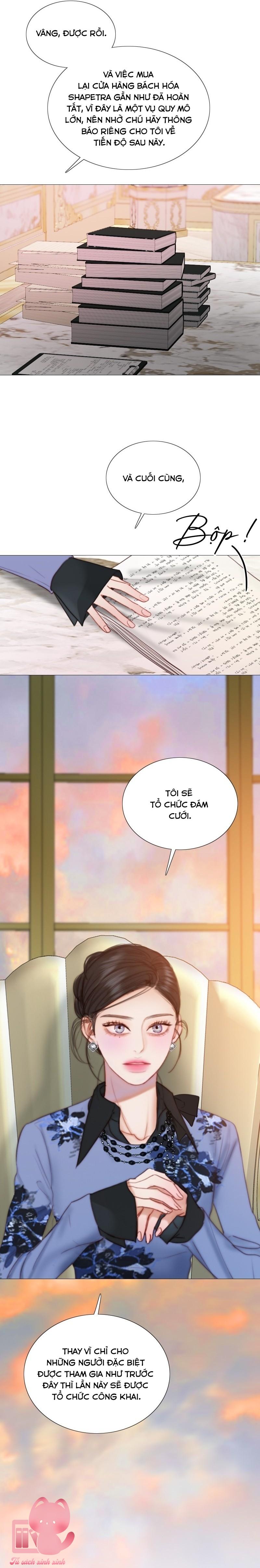 Serena - Chap 102 - Trang 8