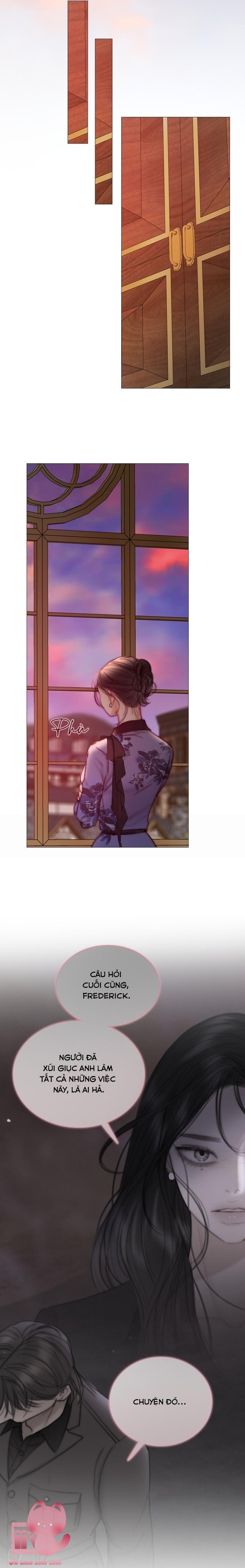 Serena - Chap 102 - Trang 9