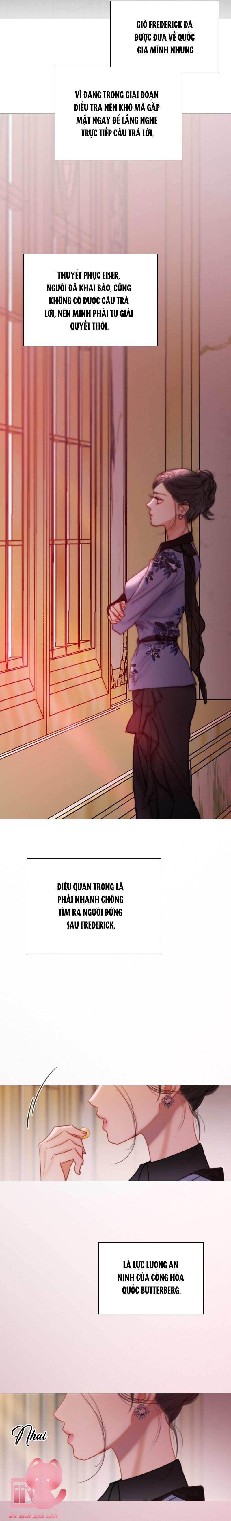 Serena - Chap 102 - Trang 10