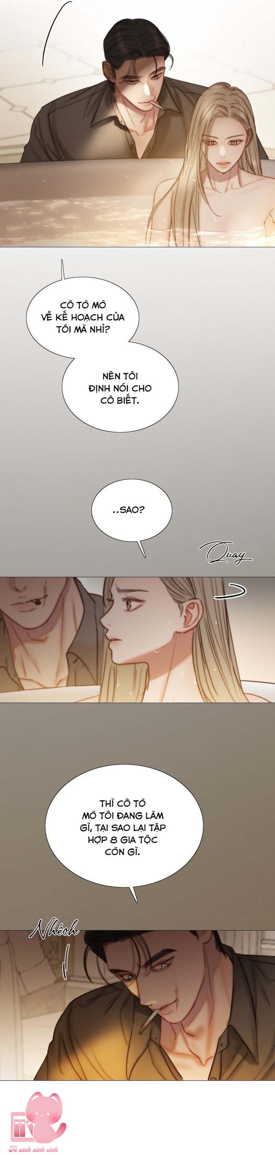 Serena - Chap 103 - Trang 11