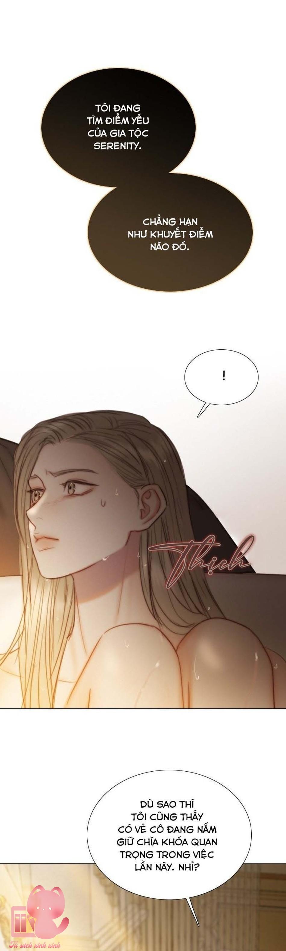 Serena - Chap 103 - Trang 12