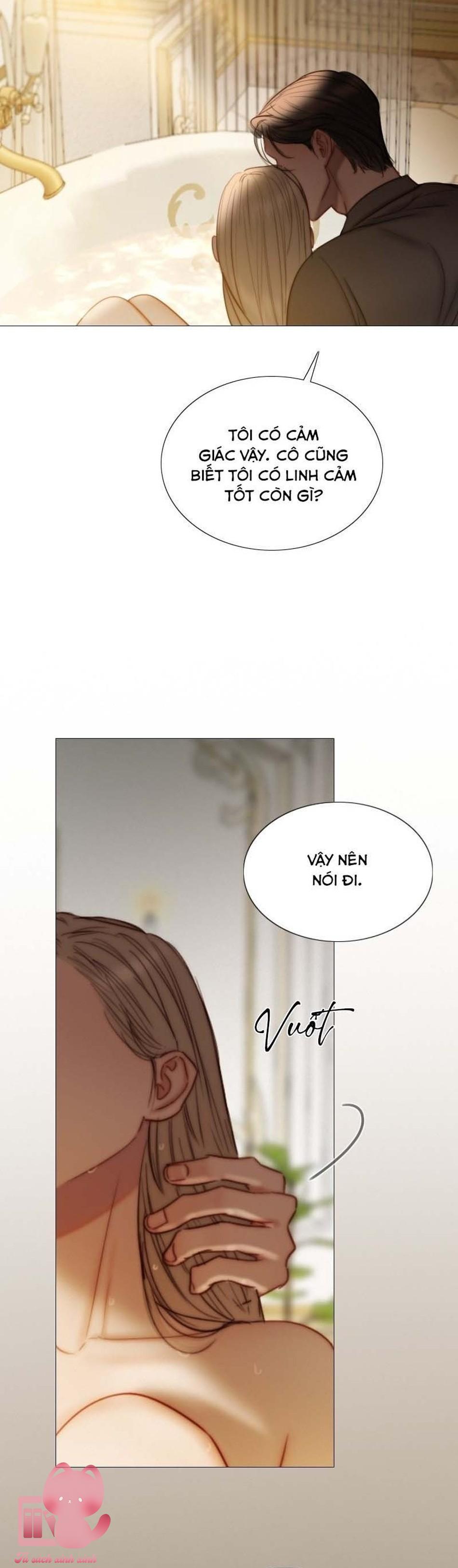 Serena - Chap 103 - Trang 13