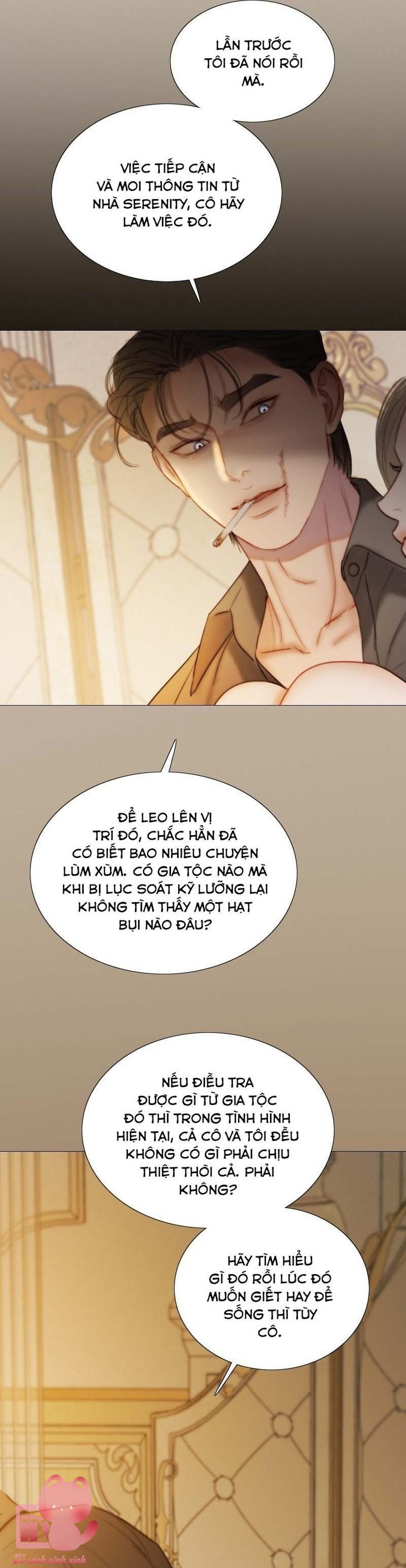 Serena - Chap 103 - Trang 14
