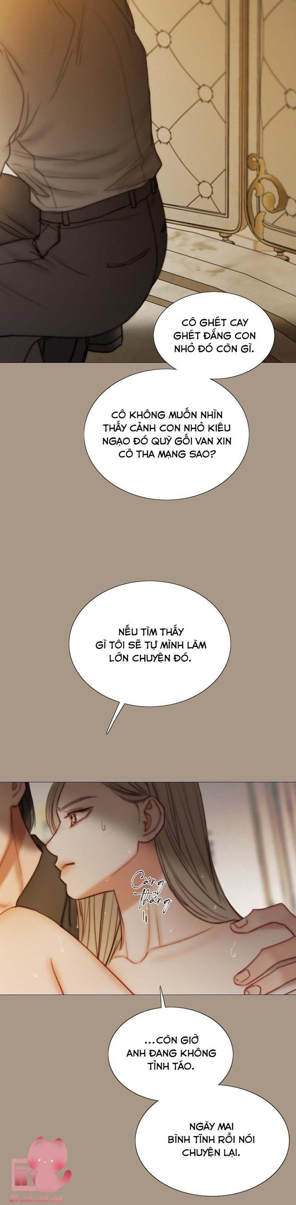 Serena - Chap 103 - Trang 15