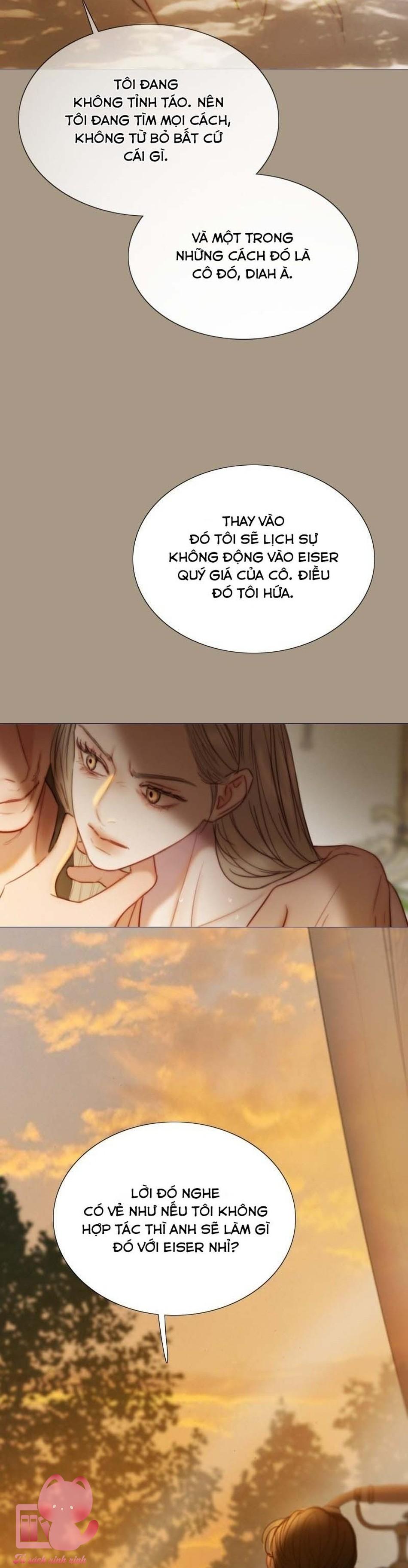 Serena - Chap 103 - Trang 18