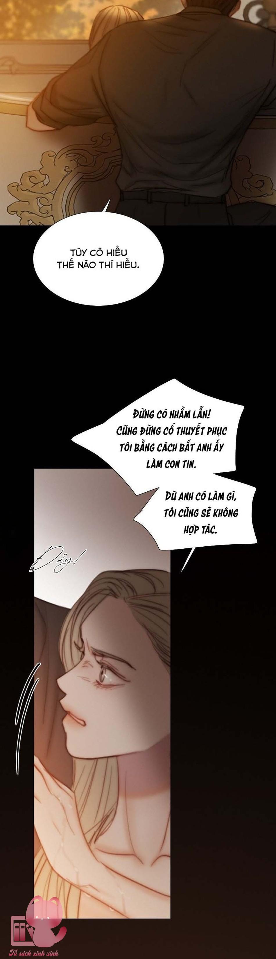 Serena - Chap 103 - Trang 19