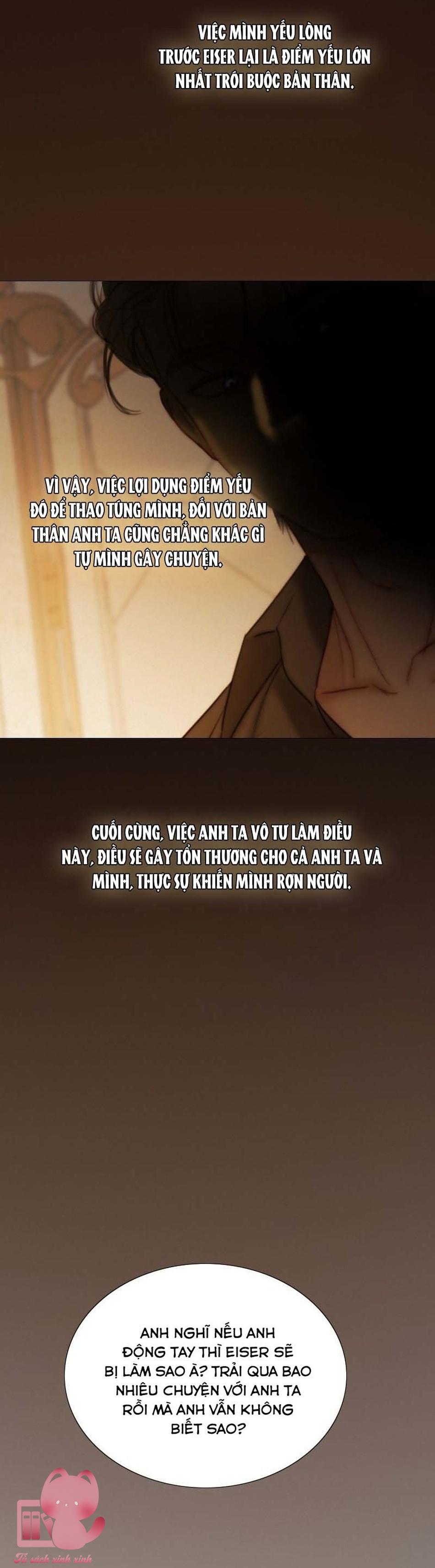 Serena - Chap 103 - Trang 20