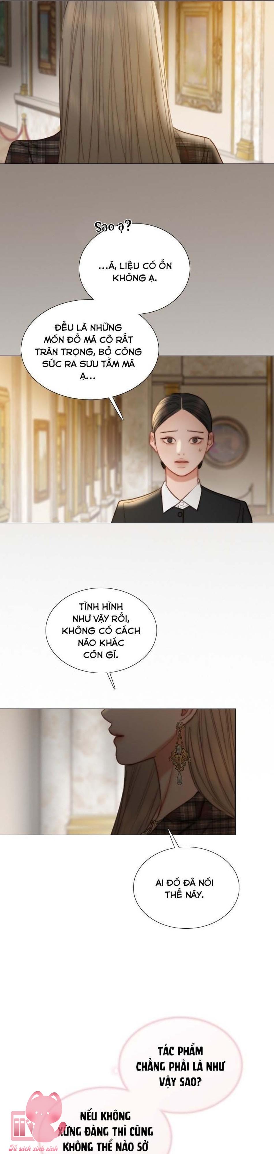 Serena - Chap 103 - Trang 3