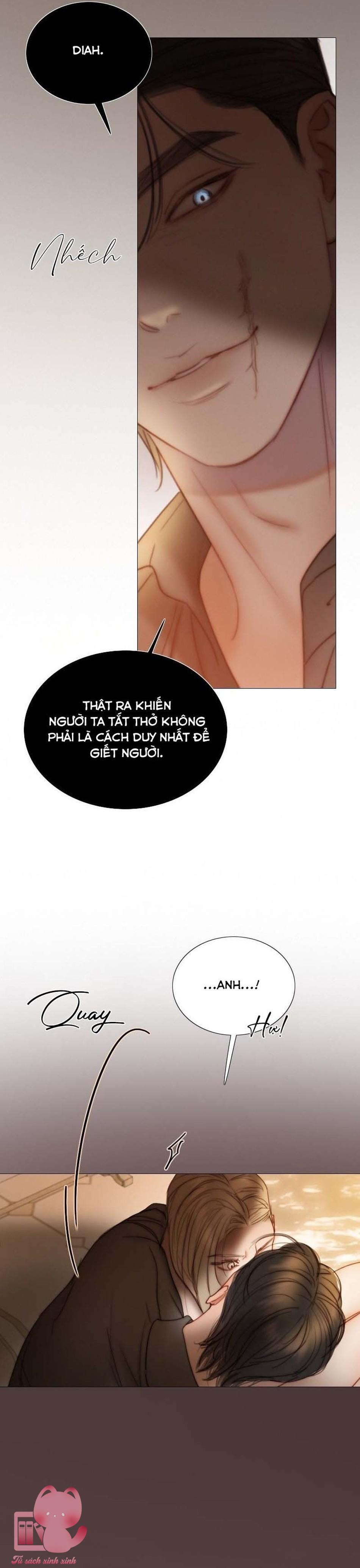 Serena - Chap 103 - Trang 21