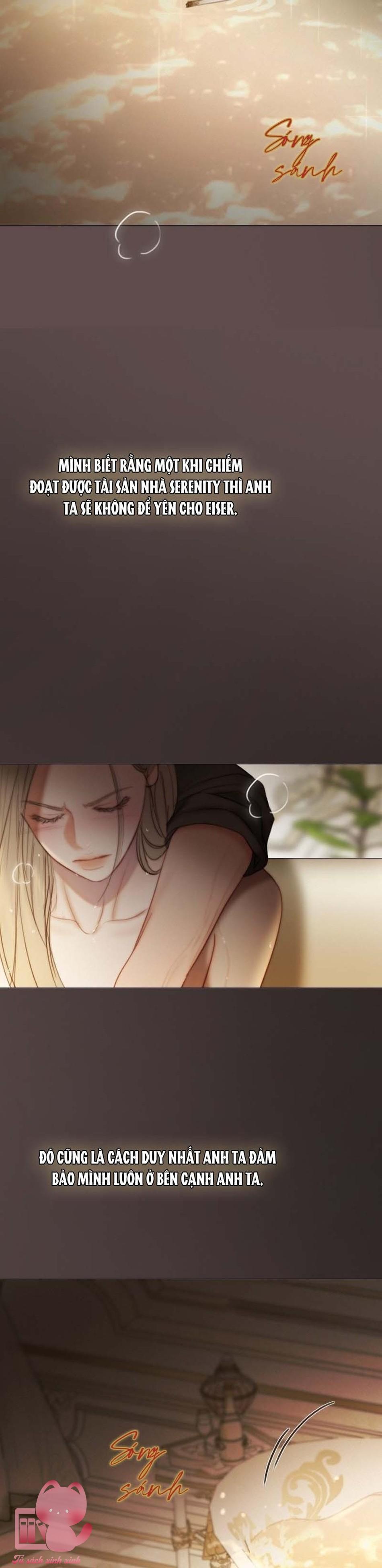 Serena - Chap 103 - Trang 23