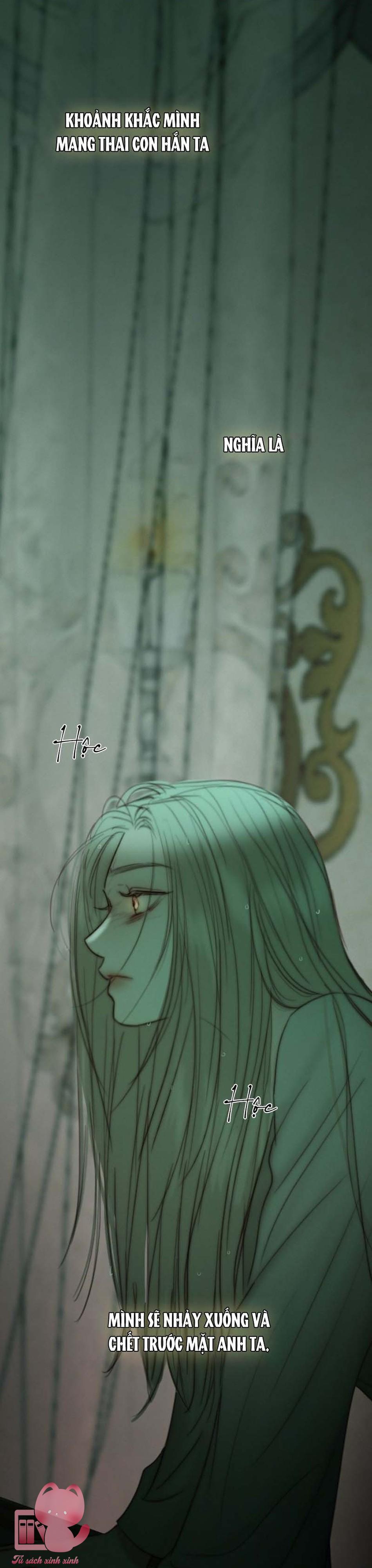Serena - Chap 103 - Trang 27