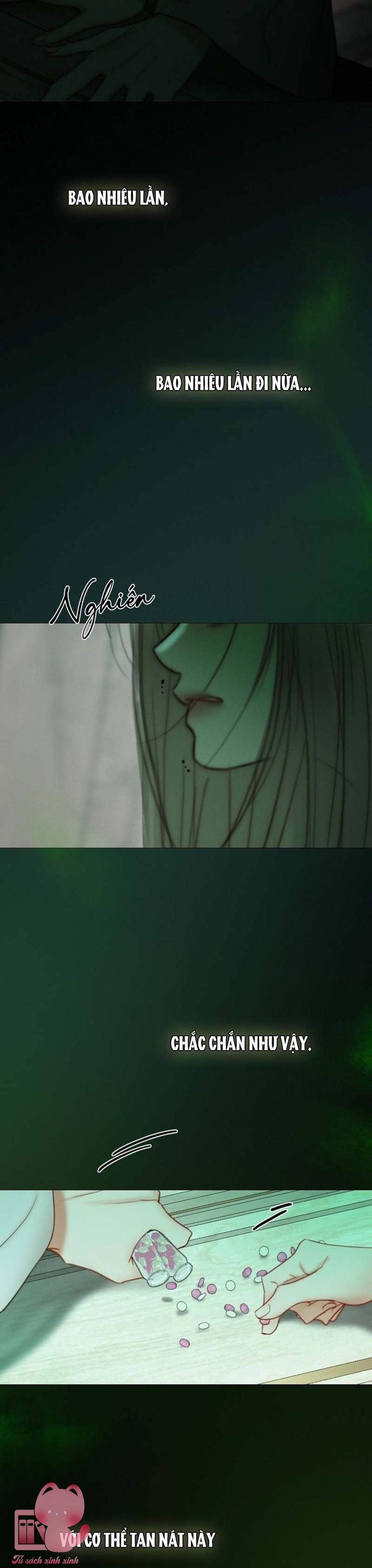 Serena - Chap 103 - Trang 28