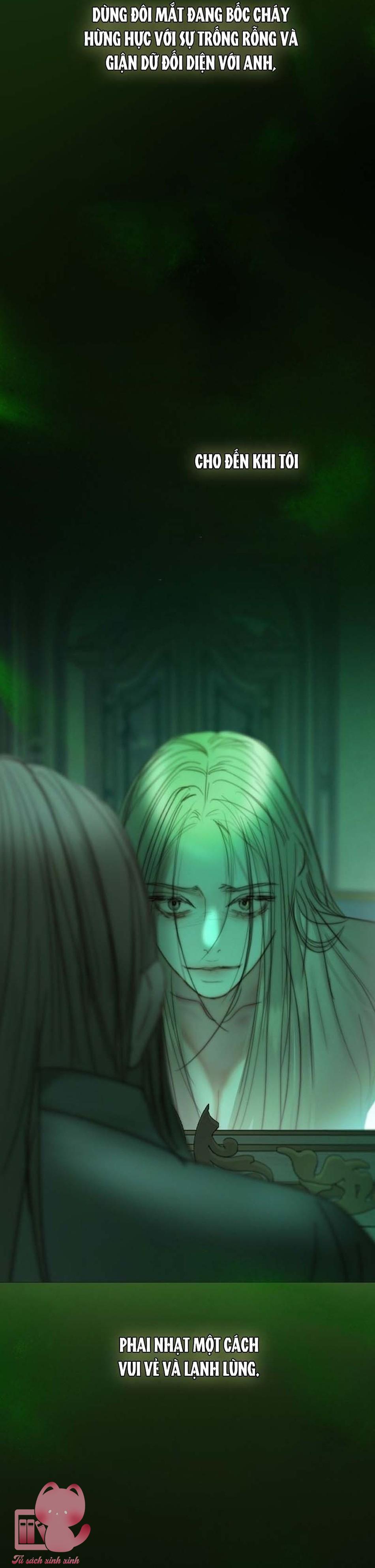Serena - Chap 103 - Trang 30