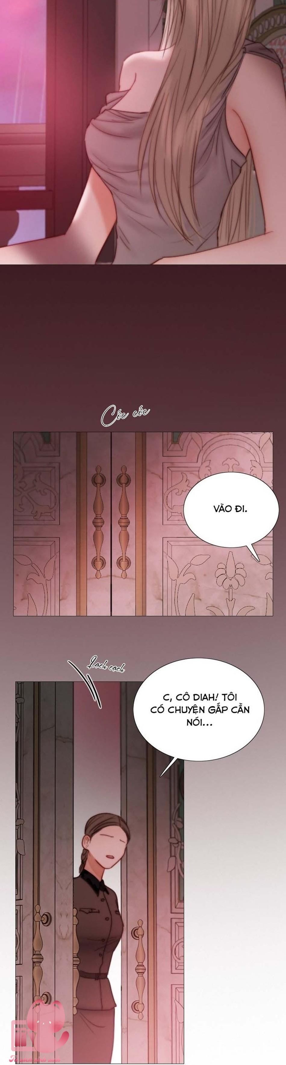 Serena - Chap 103 - Trang 34