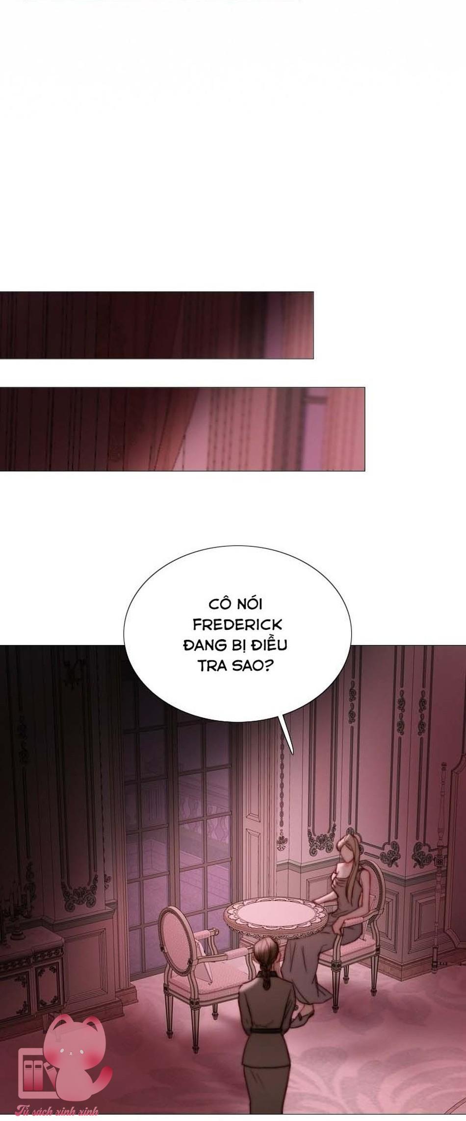 Serena - Chap 103 - Trang 35