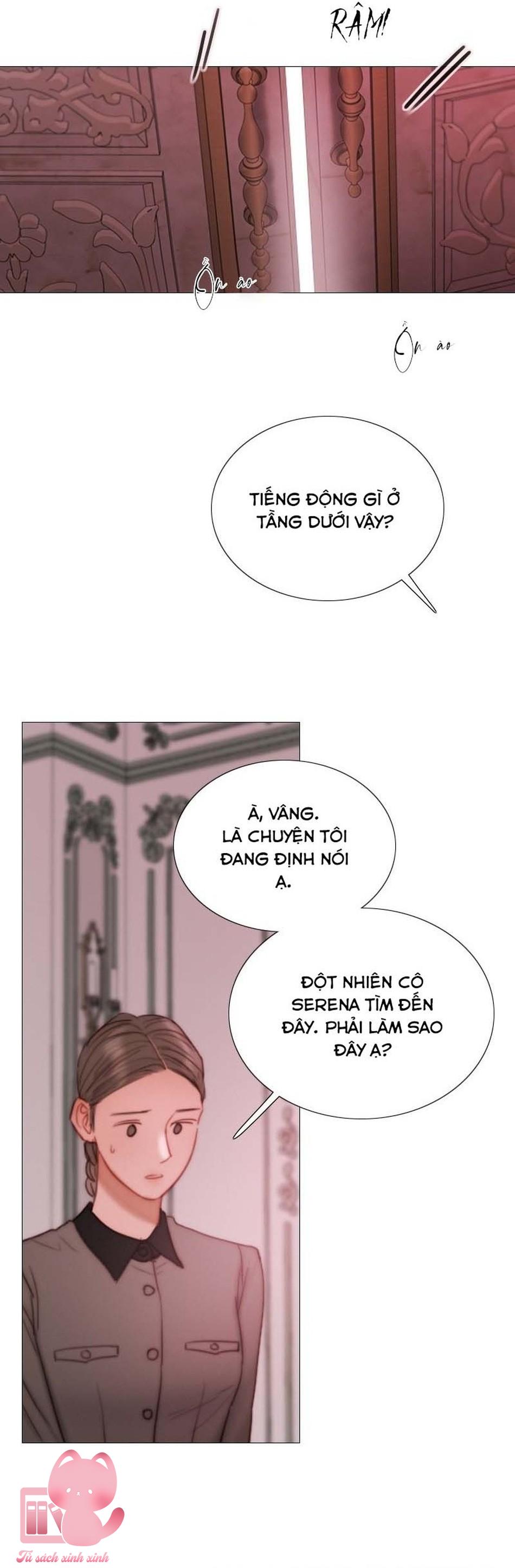 Serena - Chap 103 - Trang 37