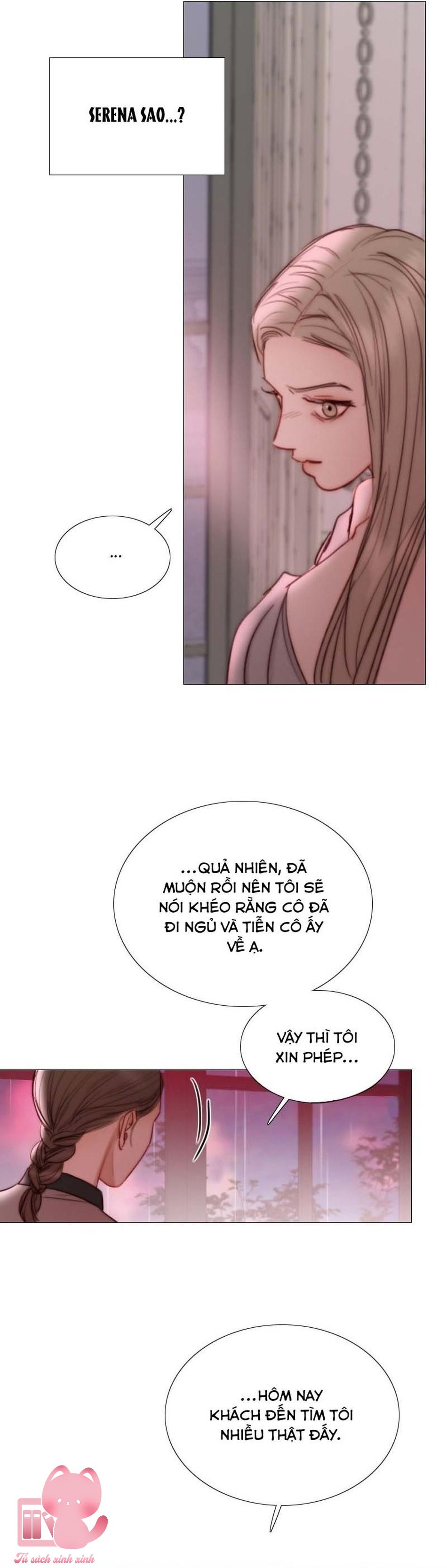 Serena - Chap 103 - Trang 38