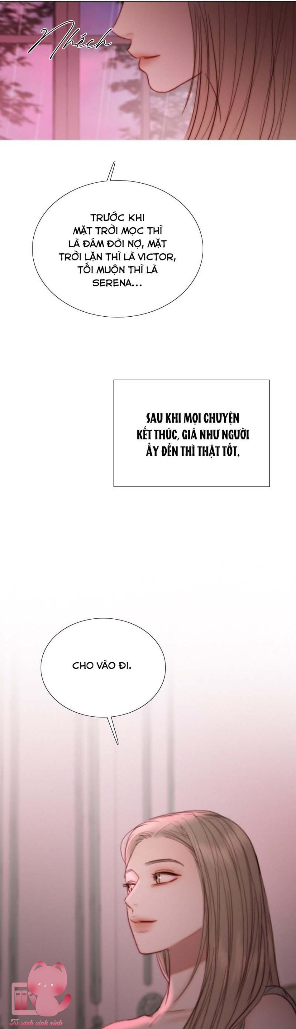 Serena - Chap 103 - Trang 39