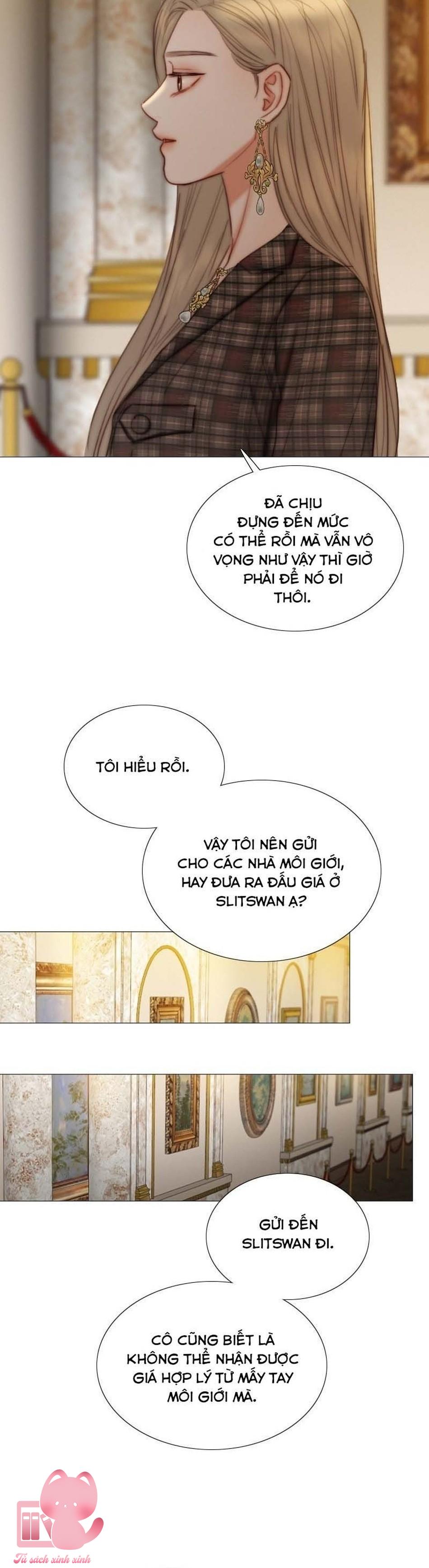 Serena - Chap 103 - Trang 5