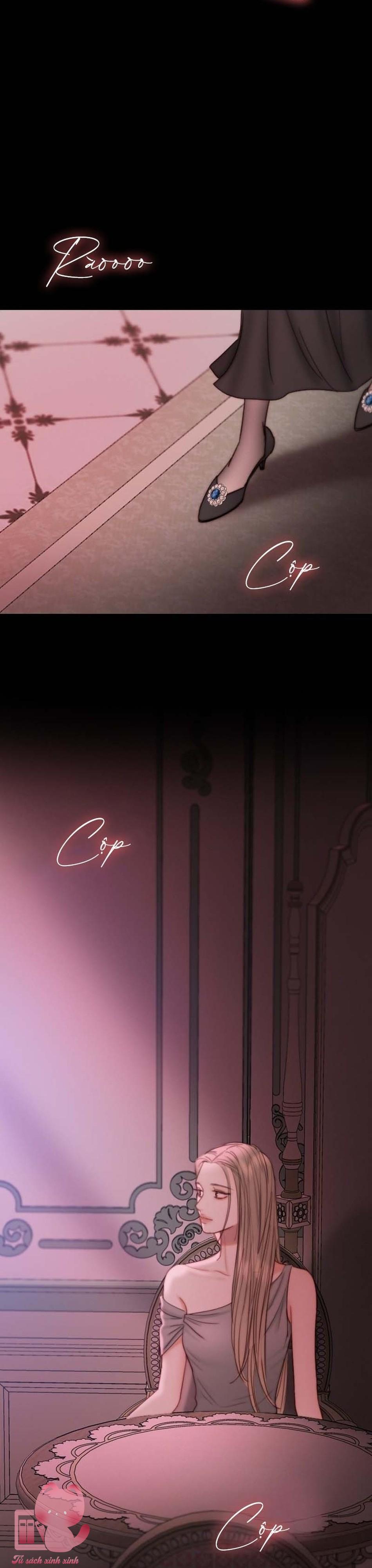 Serena - Chap 103 - Trang 41