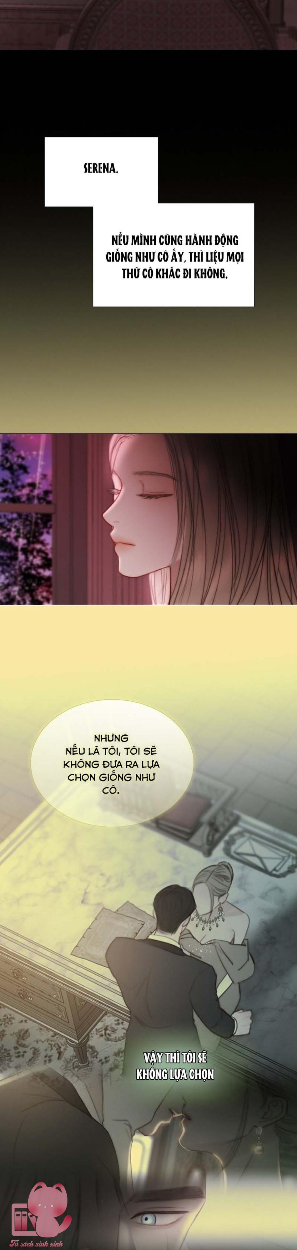 Serena - Chap 103 - Trang 42