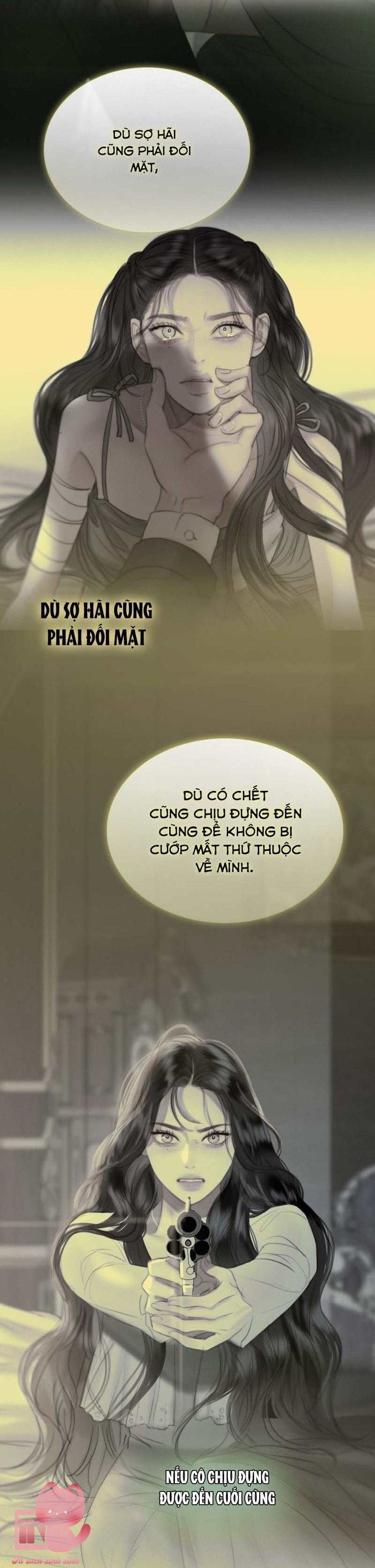Serena - Chap 103 - Trang 43