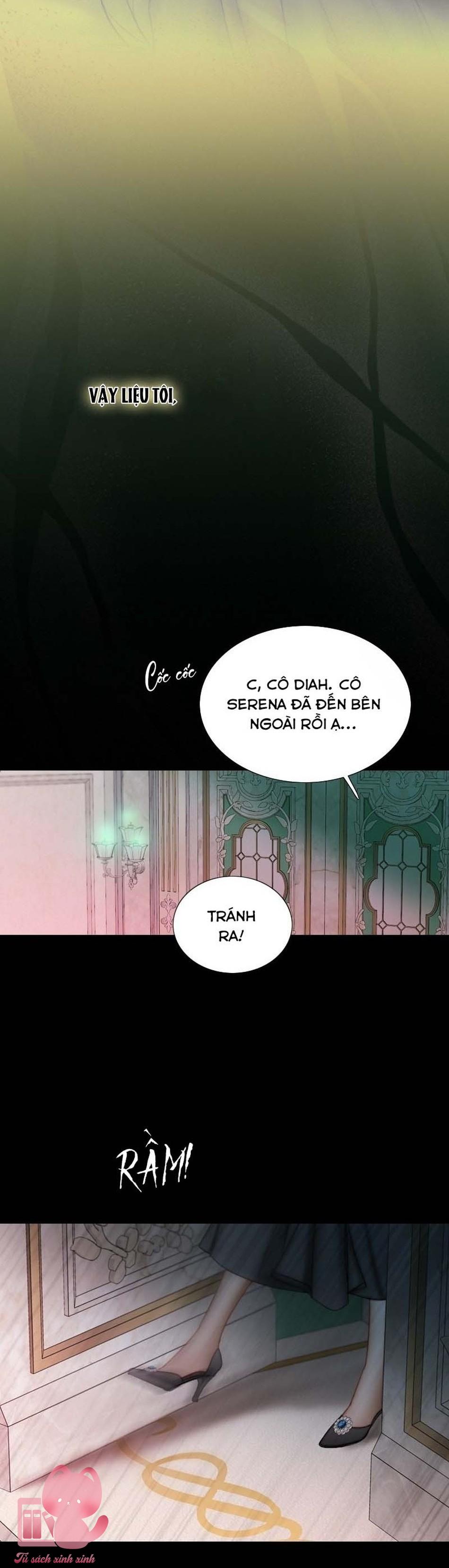 Serena - Chap 103 - Trang 44