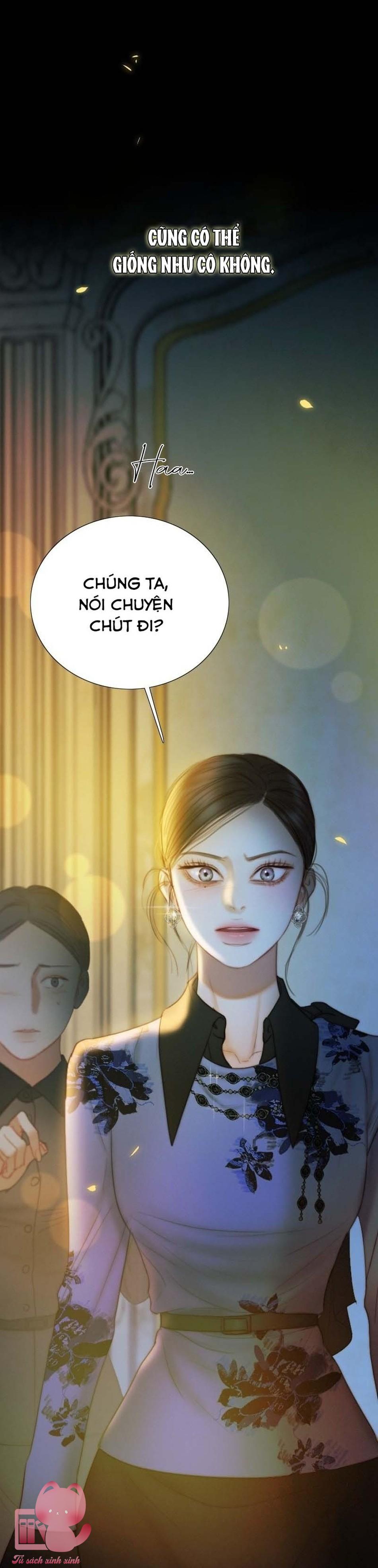 Serena - Chap 103 - Trang 45