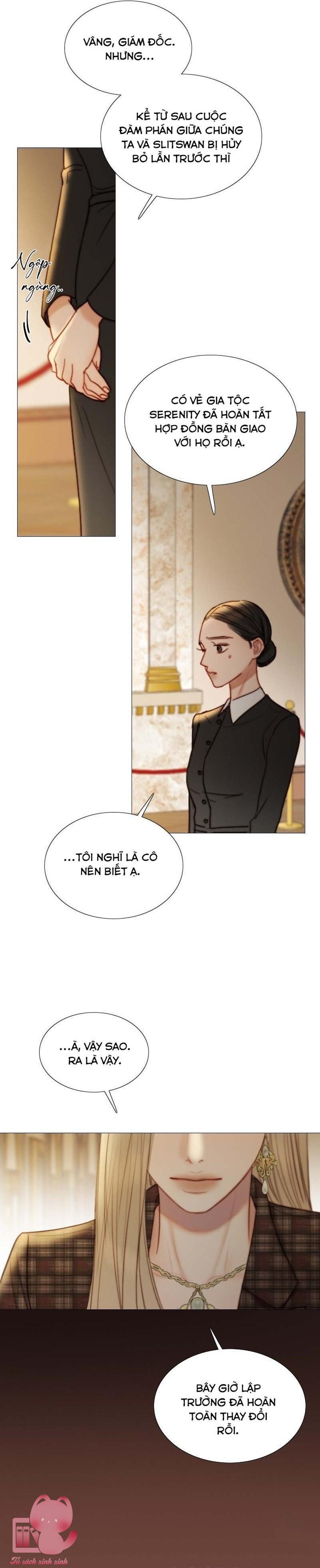 Serena - Chap 103 - Trang 6