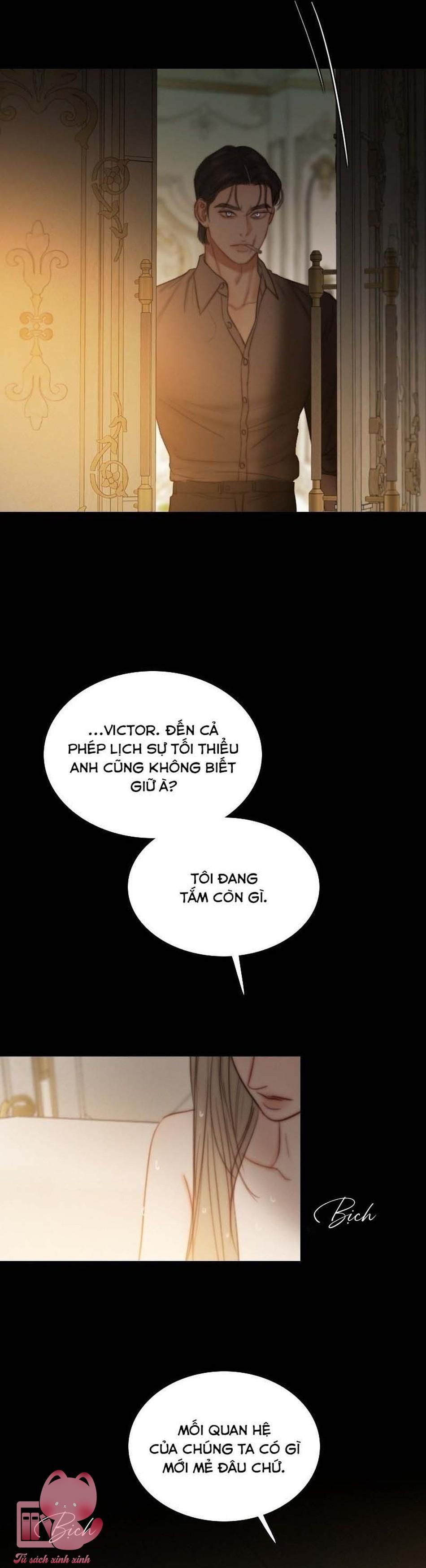 Serena - Chap 103 - Trang 9