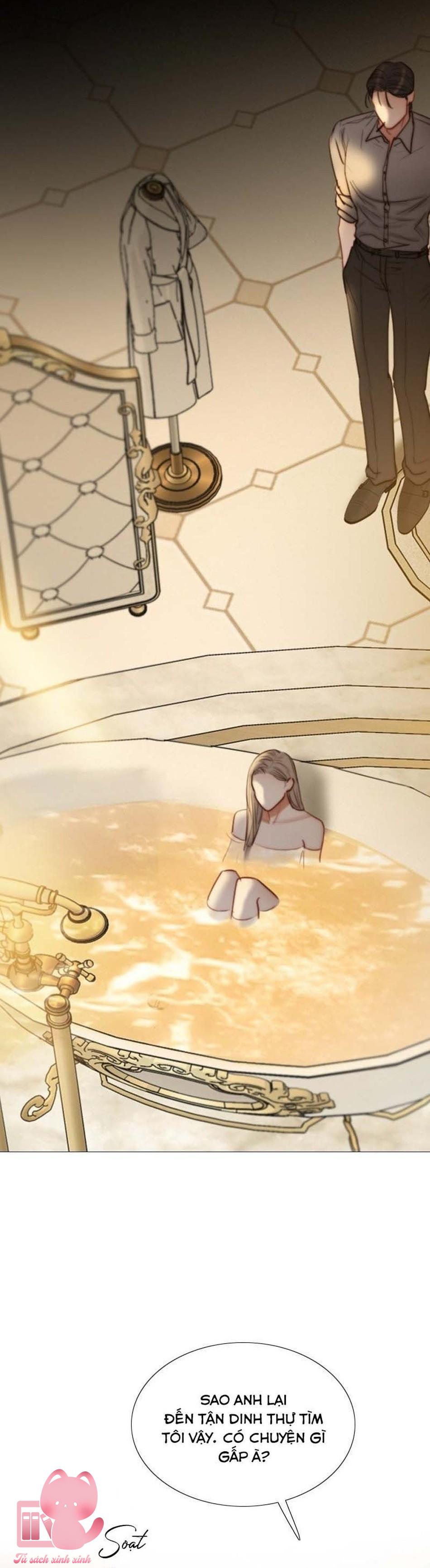 Serena - Chap 103 - Trang 10