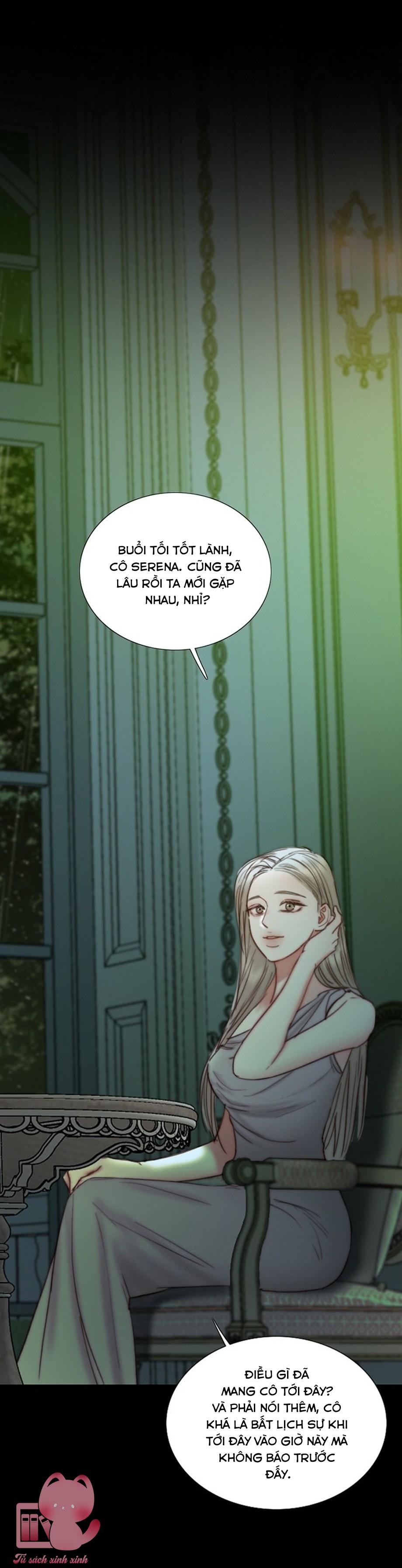 Serena - Chap 104 - Trang 2