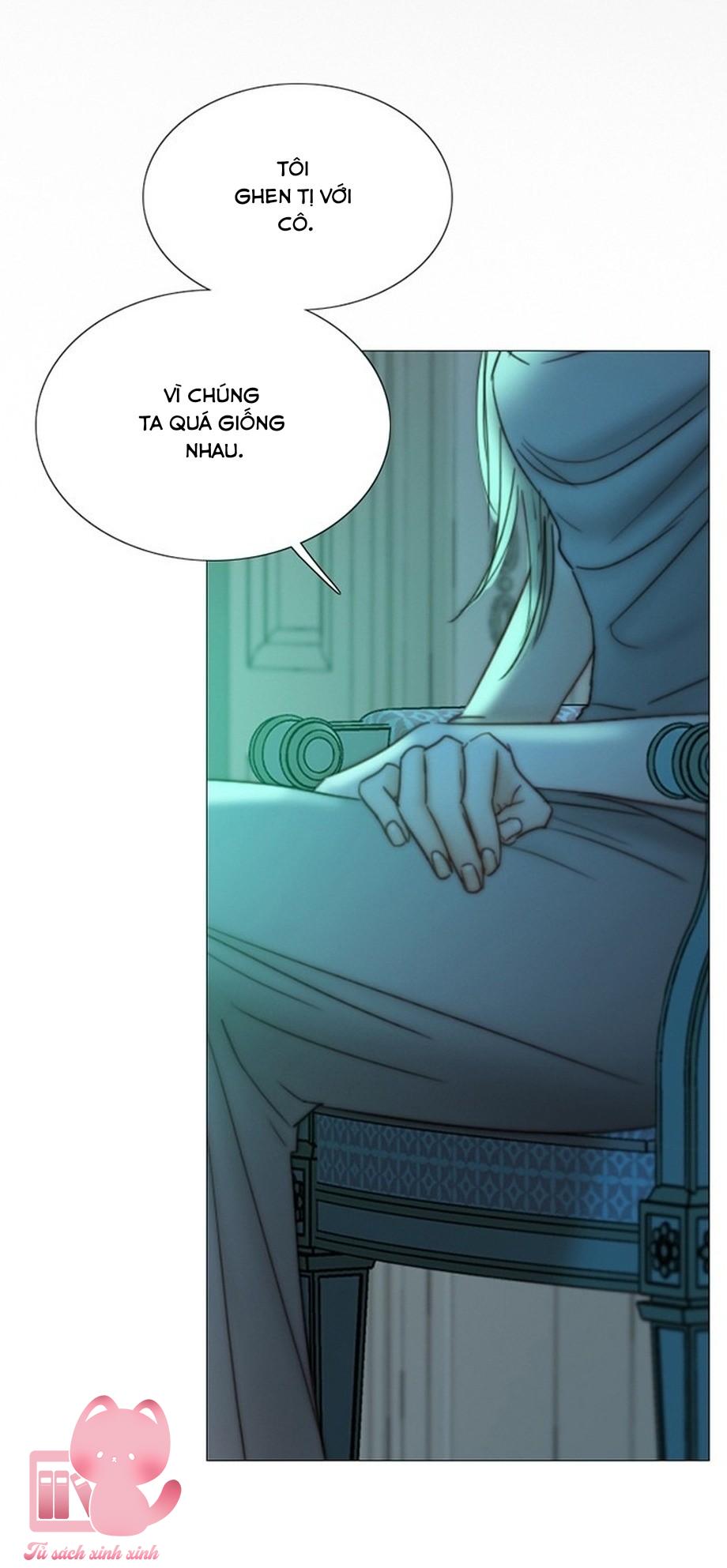 Serena - Chap 104 - Trang 12