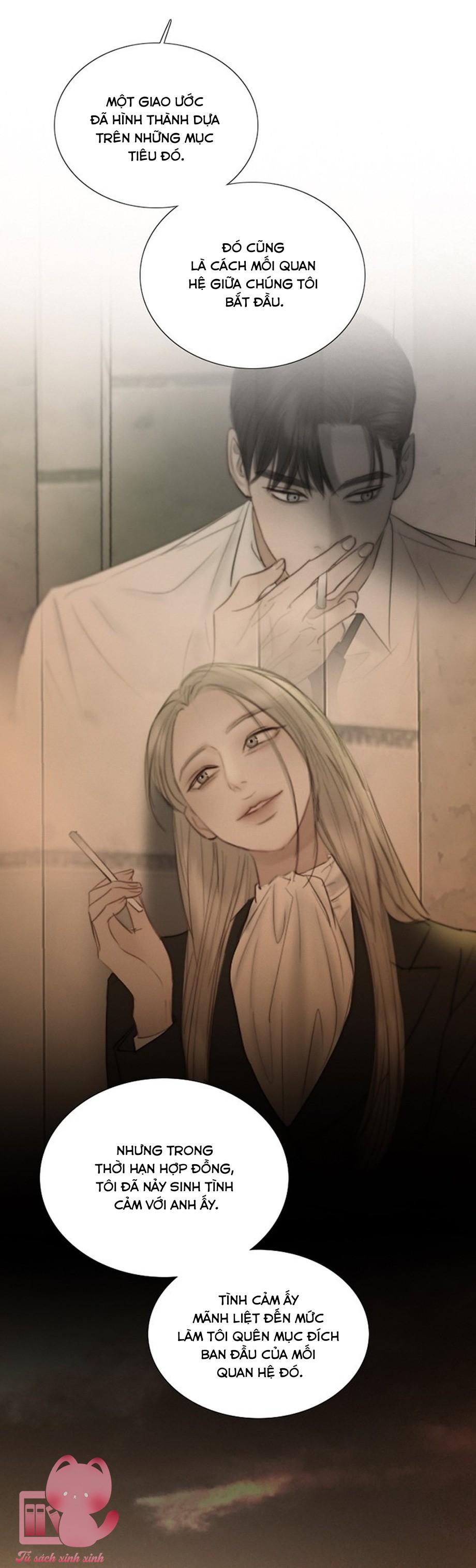 Serena - Chap 104 - Trang 14