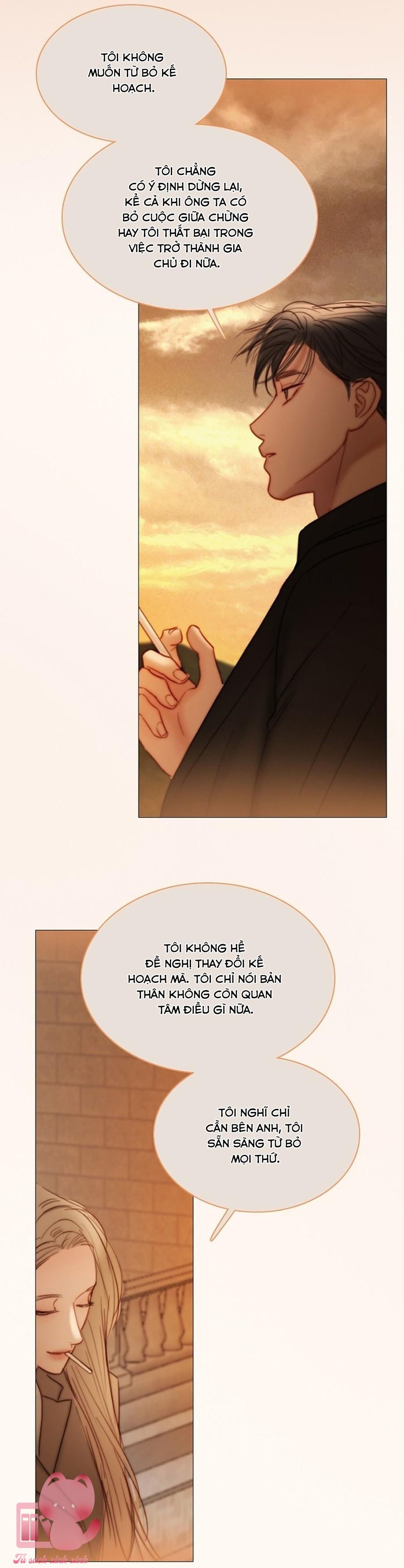 Serena - Chap 104 - Trang 16