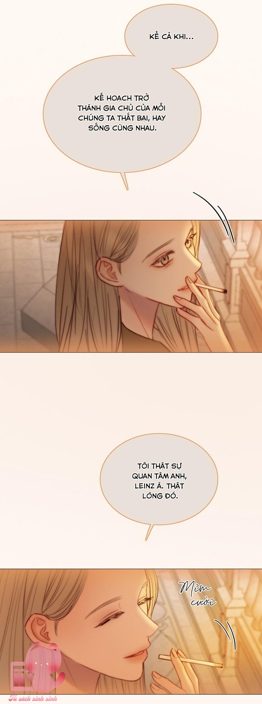 Serena - Chap 104 - Trang 17