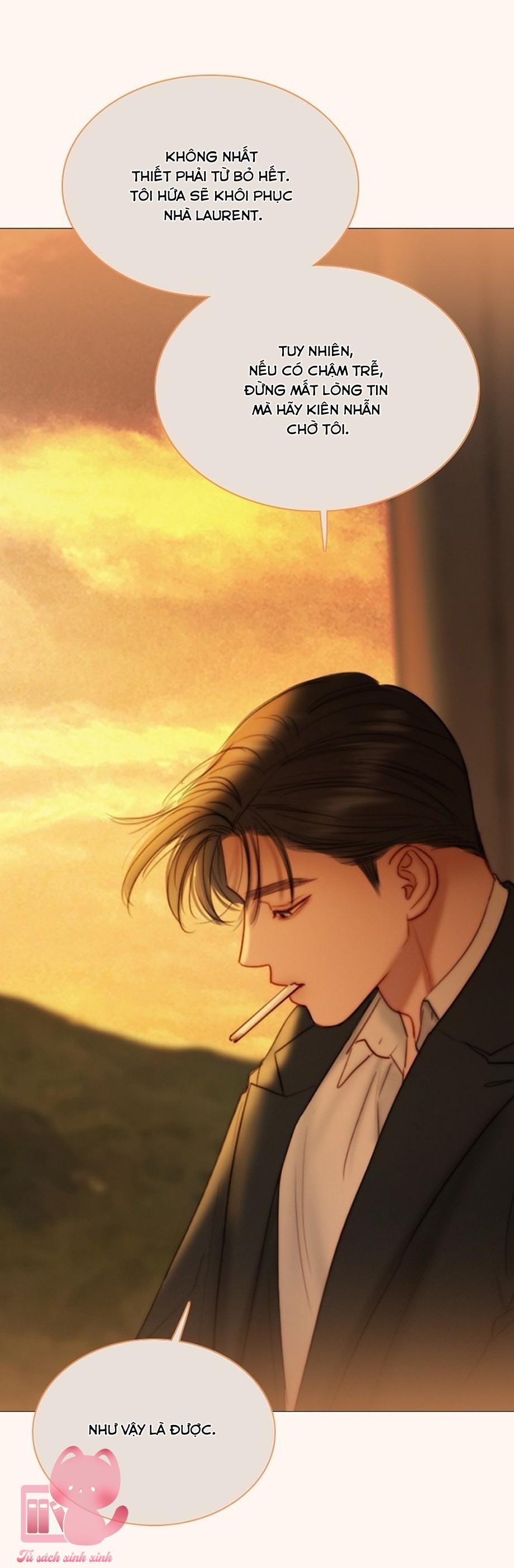 Serena - Chap 104 - Trang 19