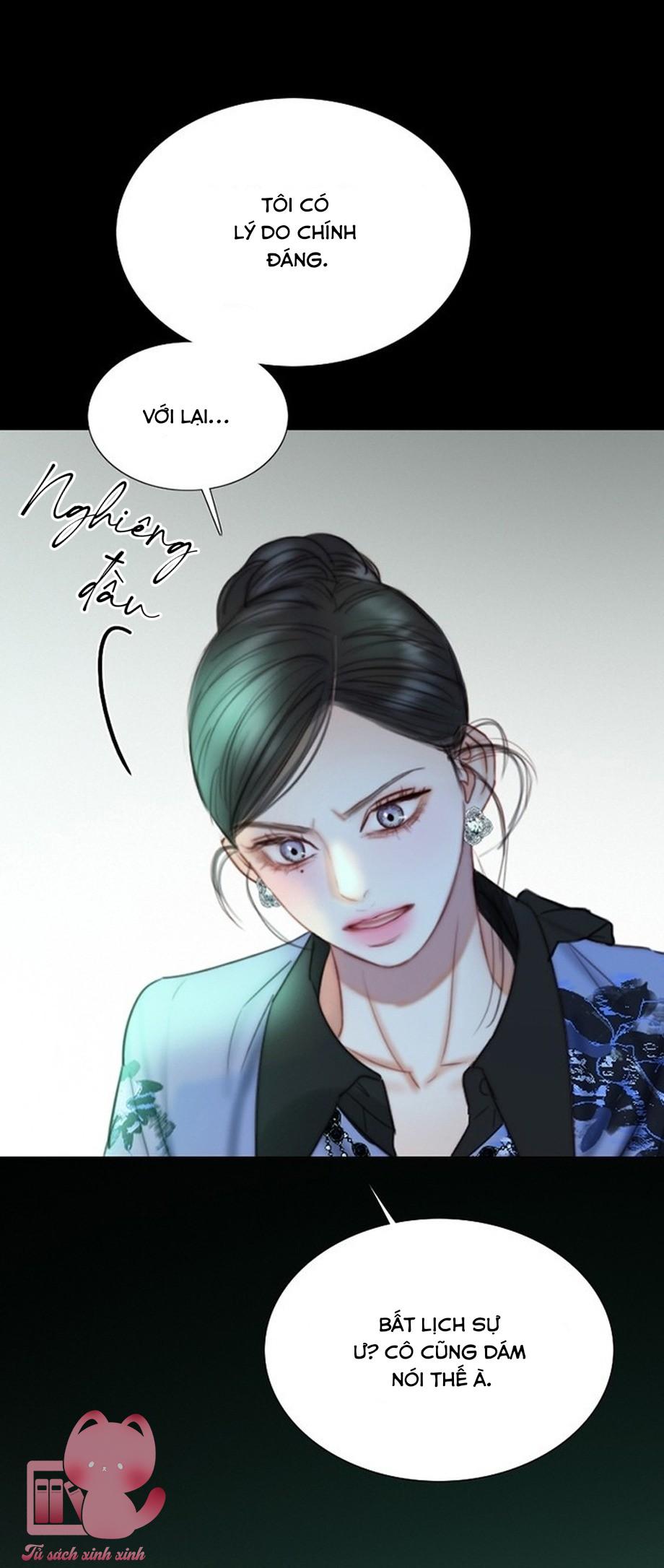 Serena - Chap 104 - Trang 3