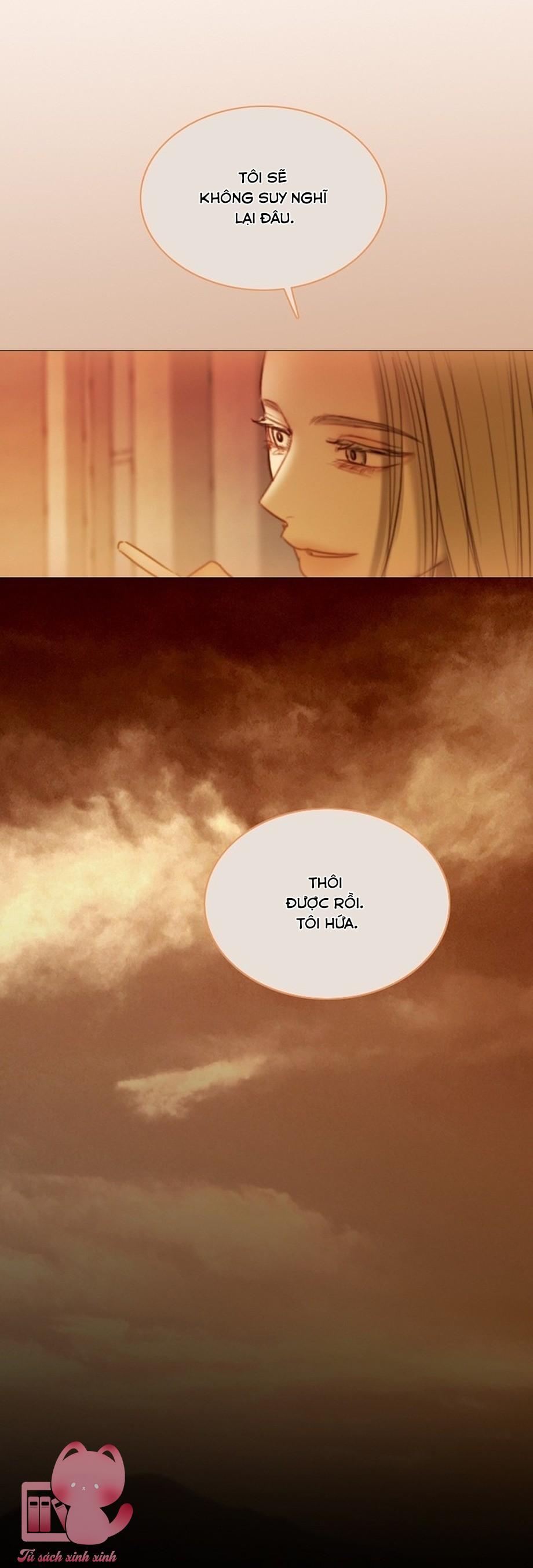 Serena - Chap 104 - Trang 21
