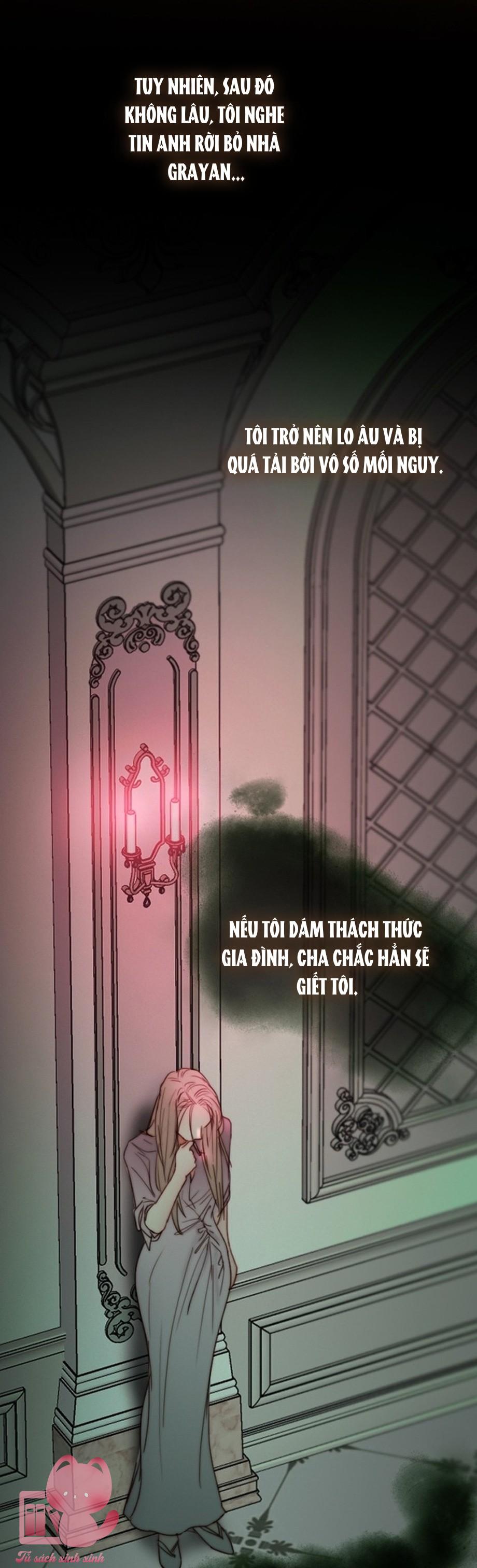 Serena - Chap 104 - Trang 22