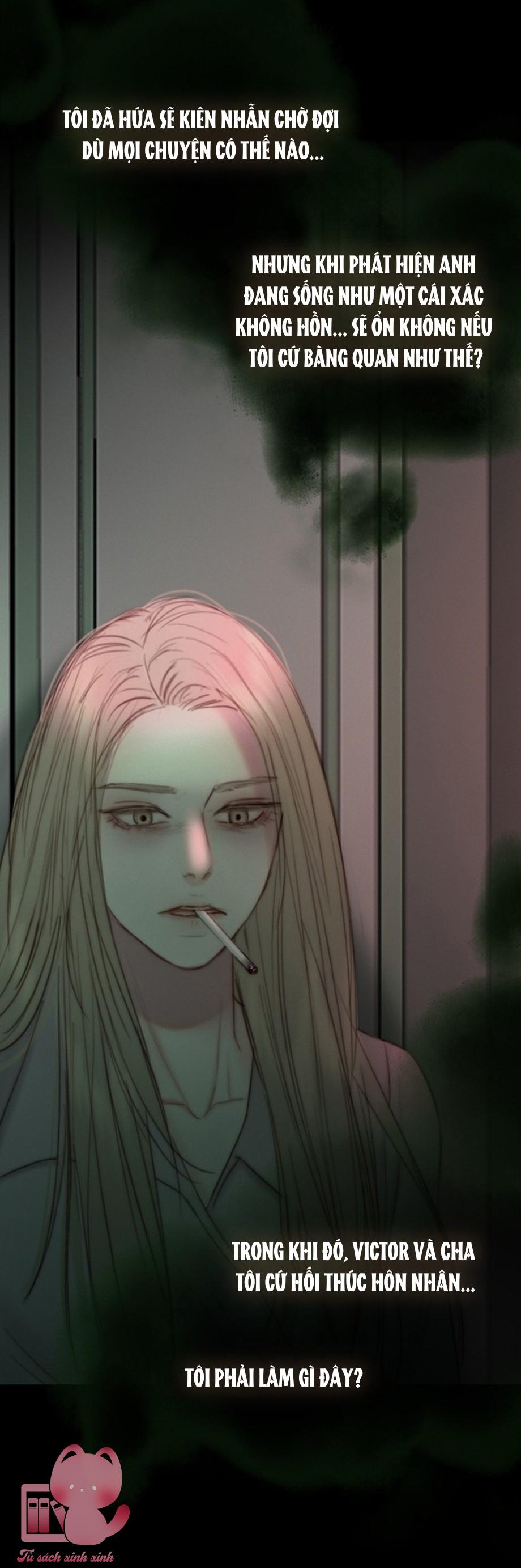 Serena - Chap 104 - Trang 24