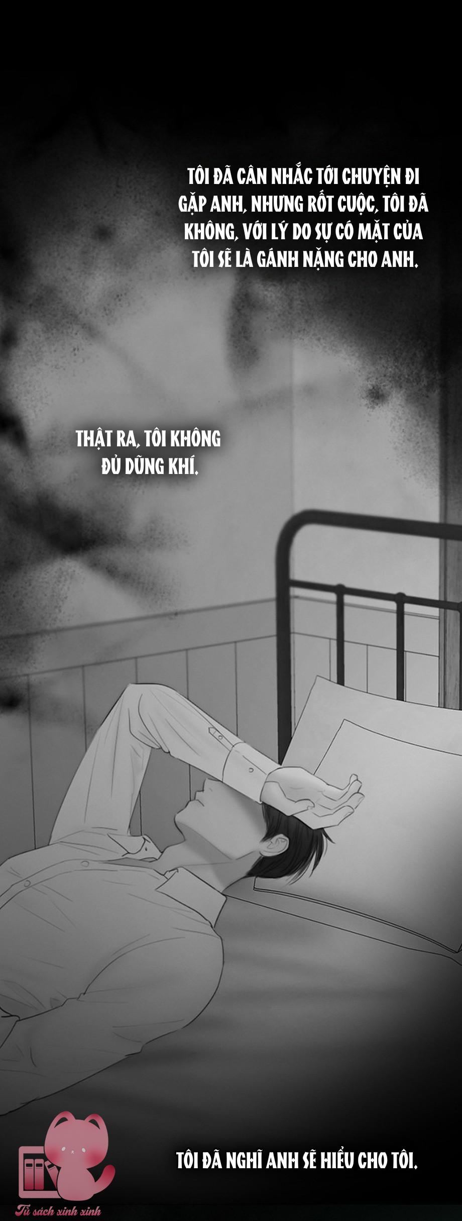 Serena - Chap 104 - Trang 25