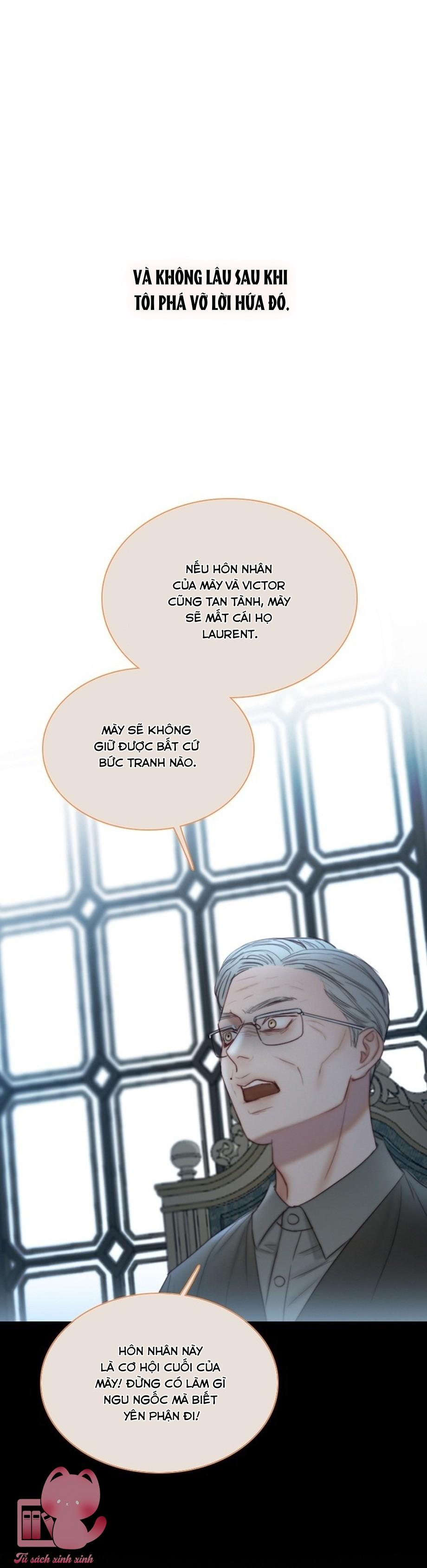 Serena - Chap 104 - Trang 27