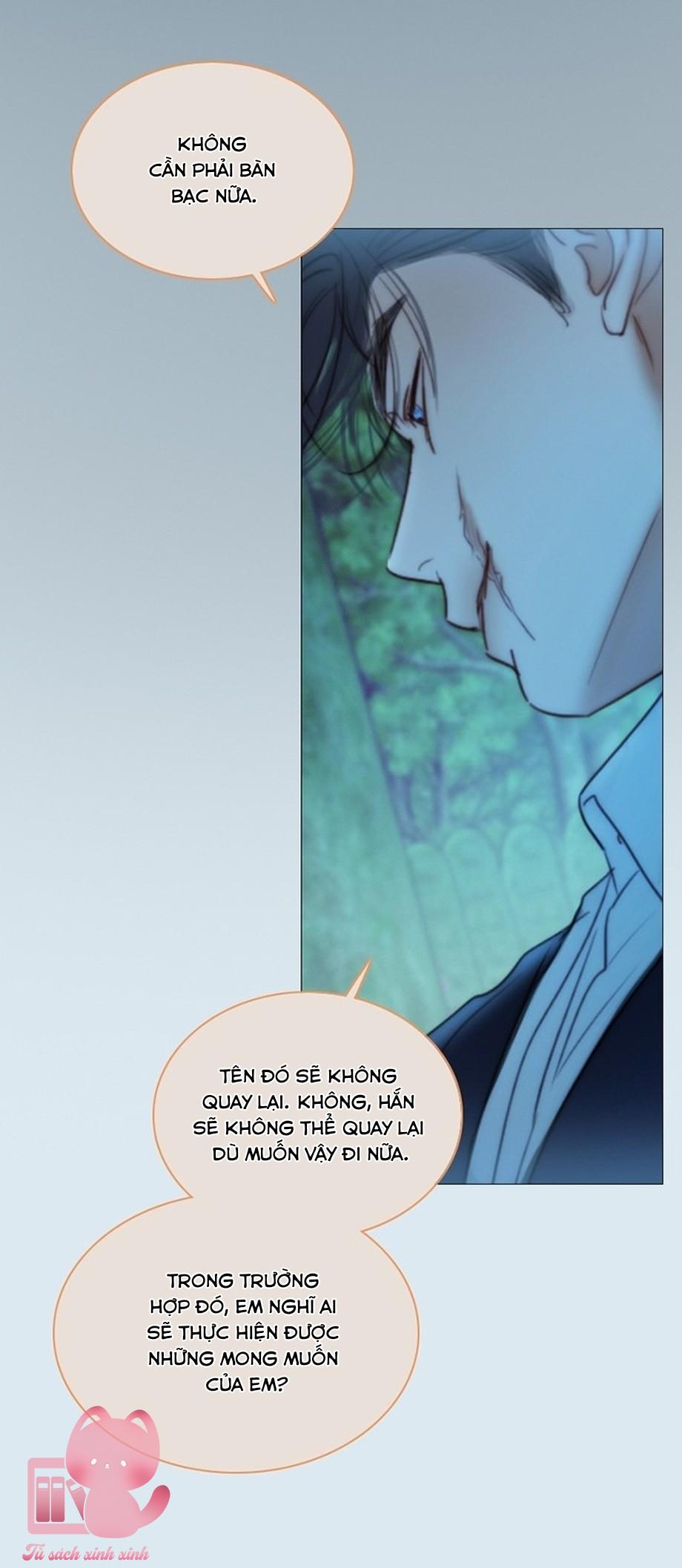 Serena - Chap 104 - Trang 29