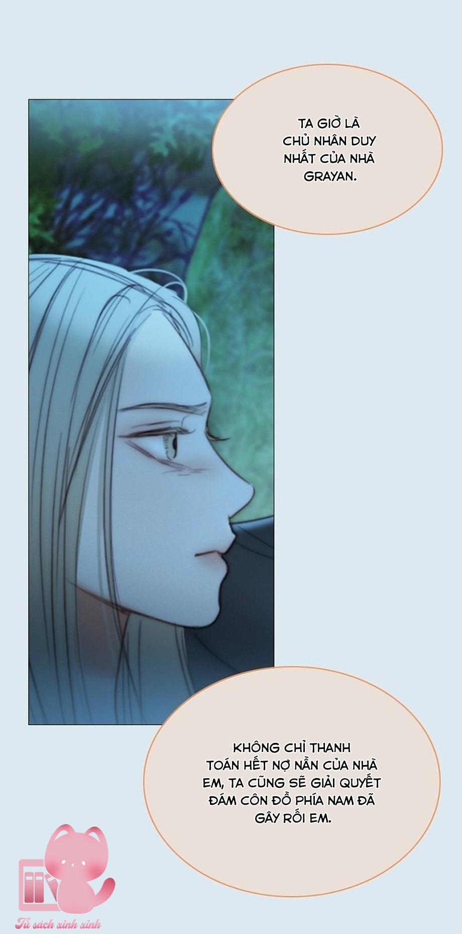 Serena - Chap 104 - Trang 30