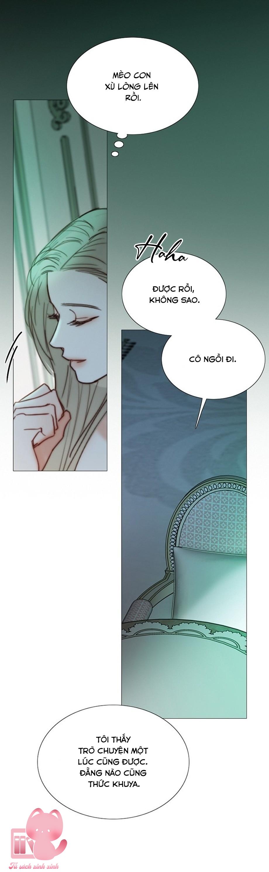 Serena - Chap 104 - Trang 4