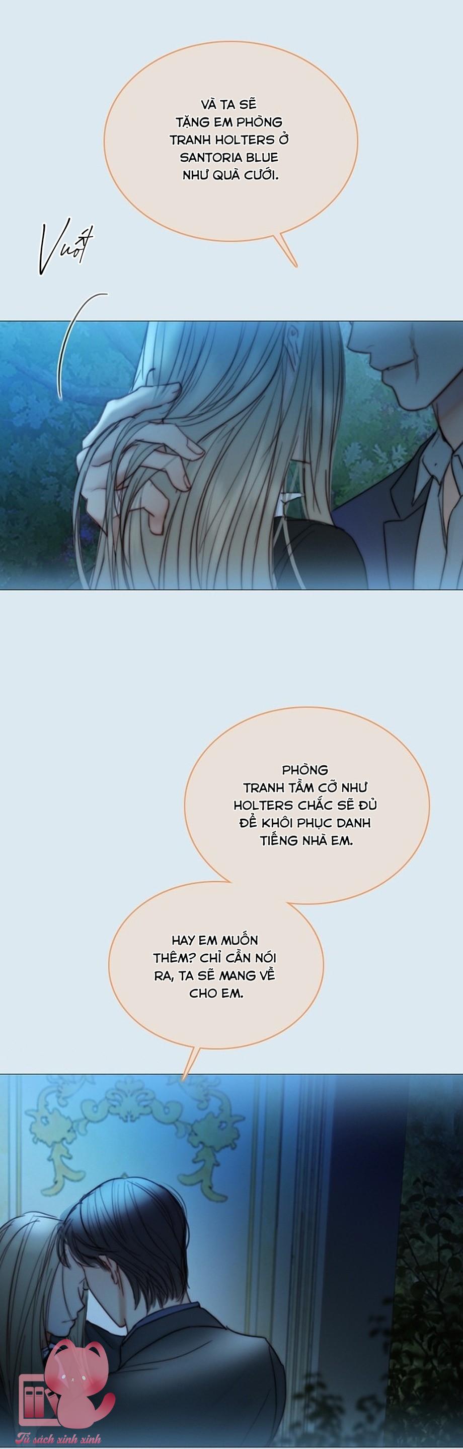 Serena - Chap 104 - Trang 31