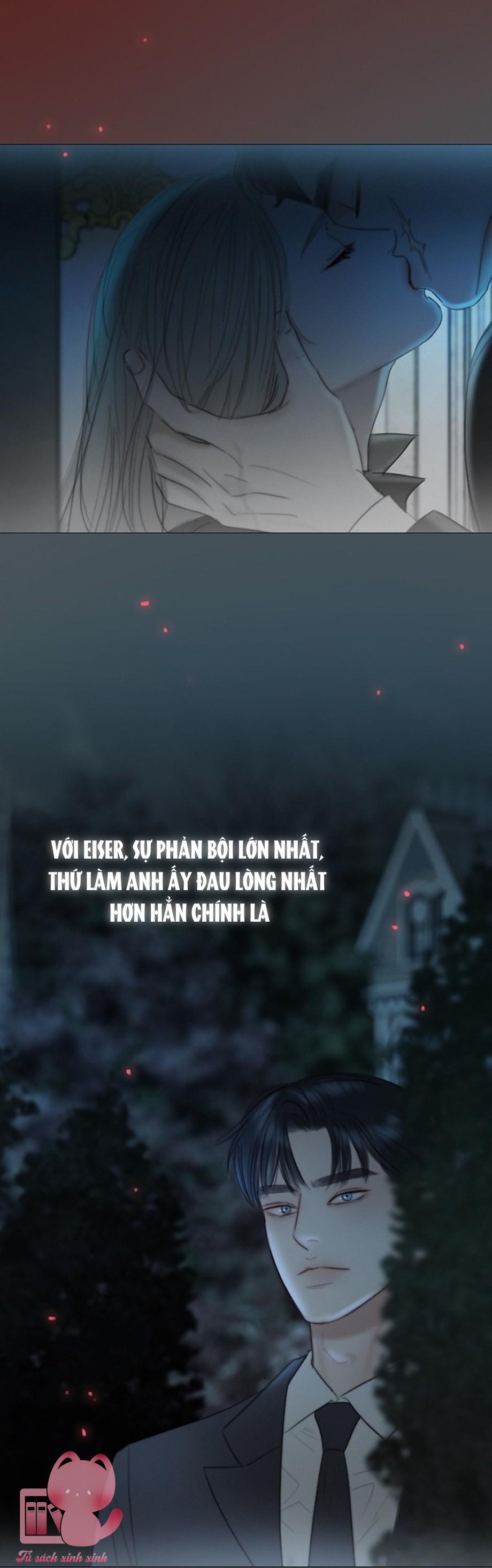 Serena - Chap 104 - Trang 34