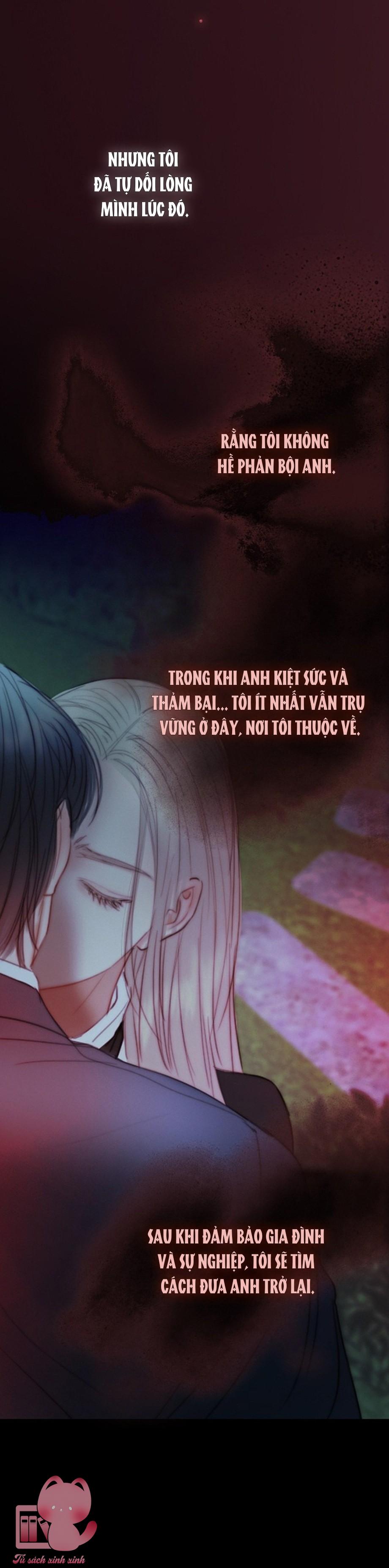 Serena - Chap 104 - Trang 36